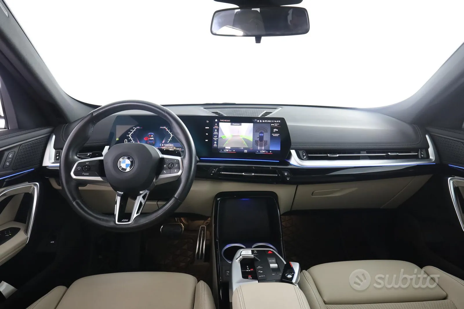 BMW X1 2023 photo 4
