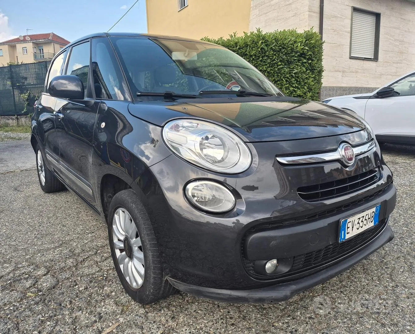 Fiat 500L 2015 photo 3
