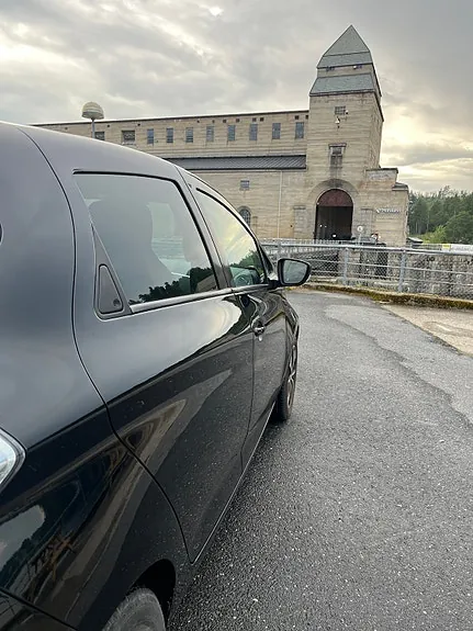 Renault Zoe 2018 photo 5