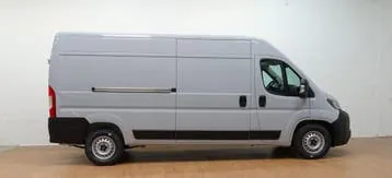 Peugeot Boxer 2026 photo 2