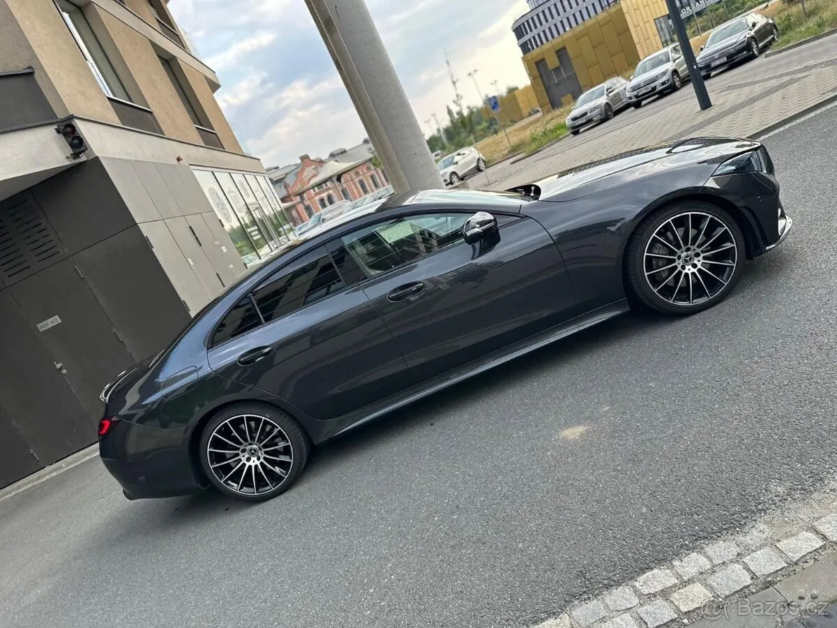 Mercedes-Benz Cls 2019 photo 4