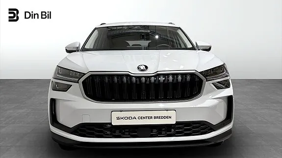 Skoda Kodiaq 2026 photo 4