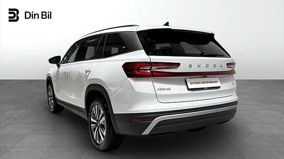 Skoda Kodiaq 2026 photo 3