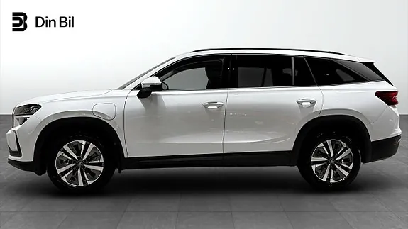 Skoda Kodiaq 2026 photo 2