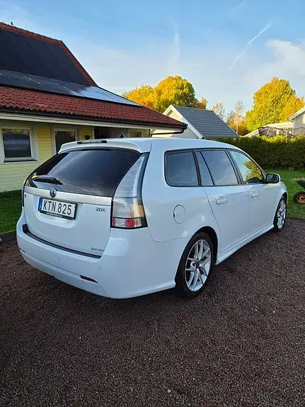 Saab 9-3