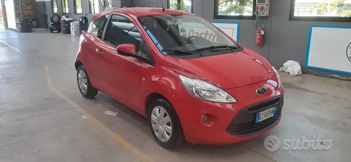 Ford Ka 2015 photo 3