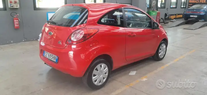 Ford Ka 2015 photo 5
