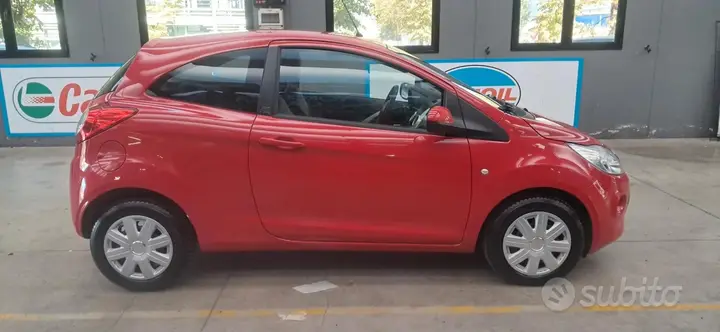 Ford Ka 2015 photo 4