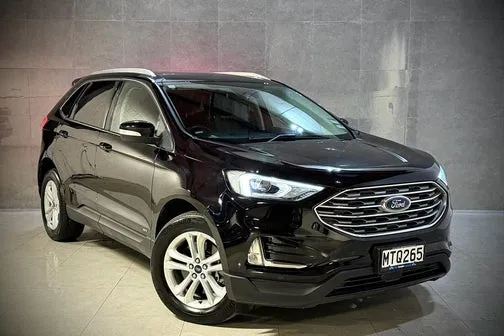 Ford Endura