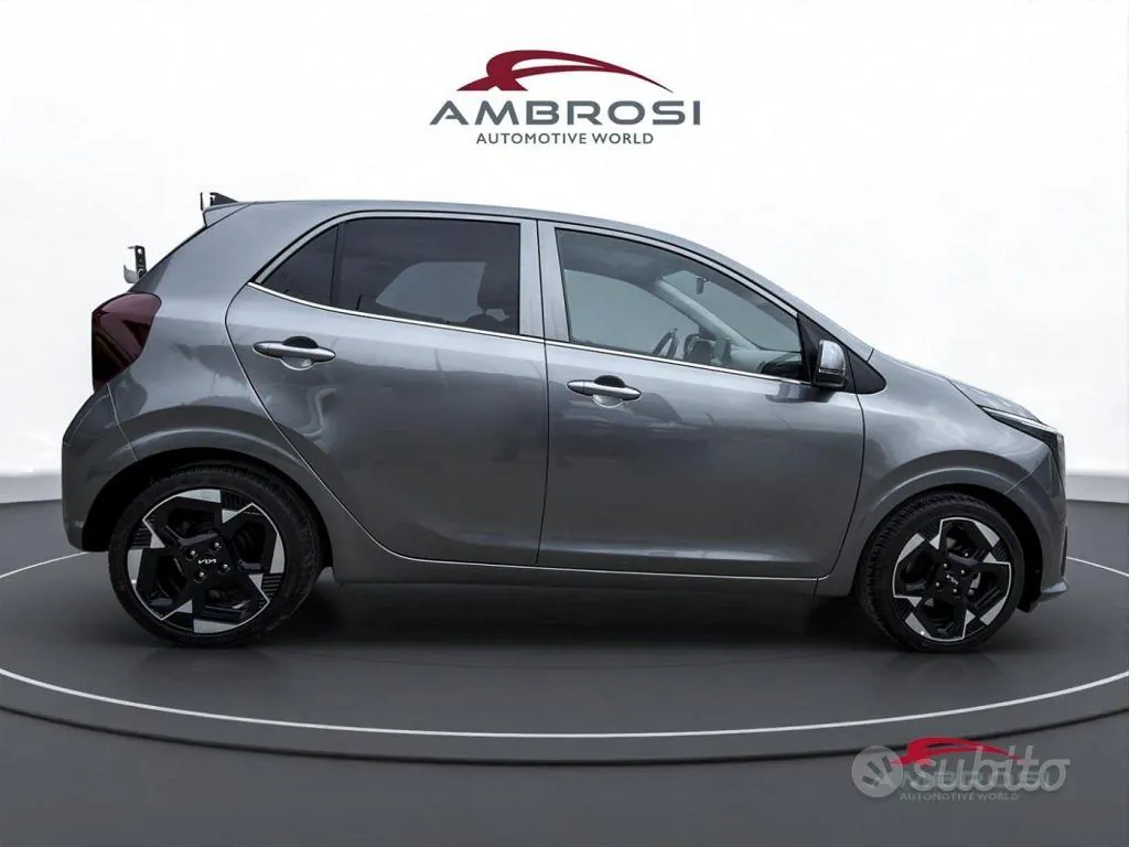 Kia Picanto 2026 photo 5