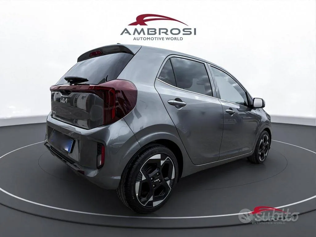 Kia Picanto 2026 photo 3