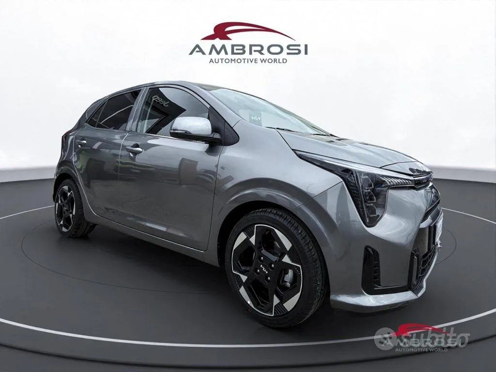 Kia Picanto 2026 photo 2