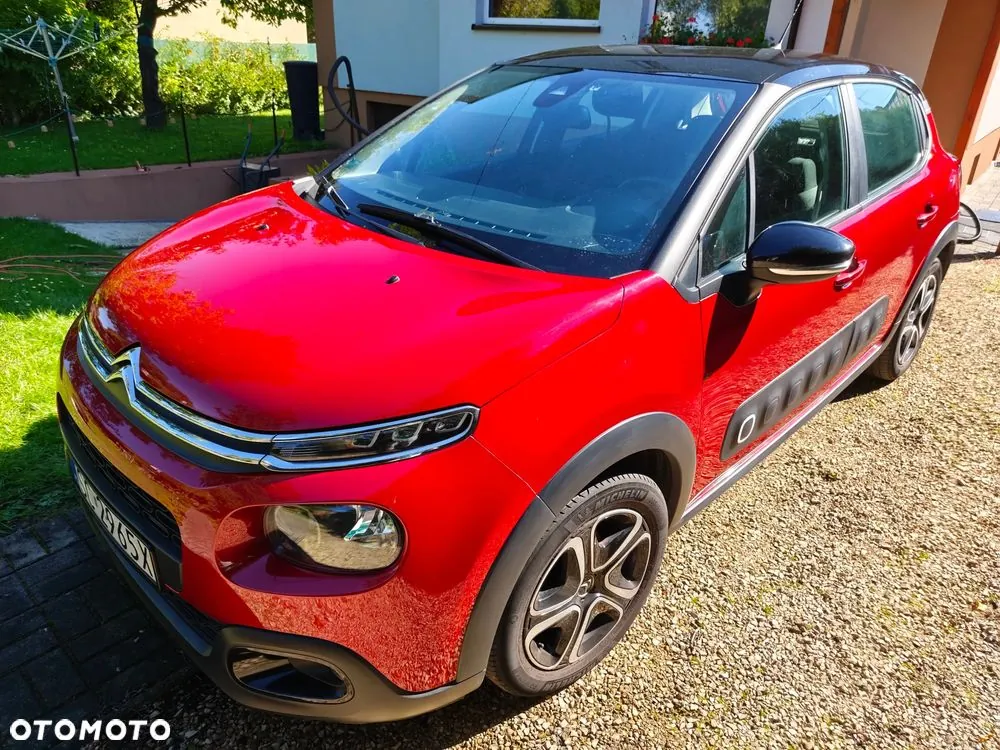 Citroen C3 2019 photo 3