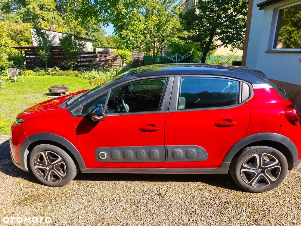 Citroen C3 2019 photo 4