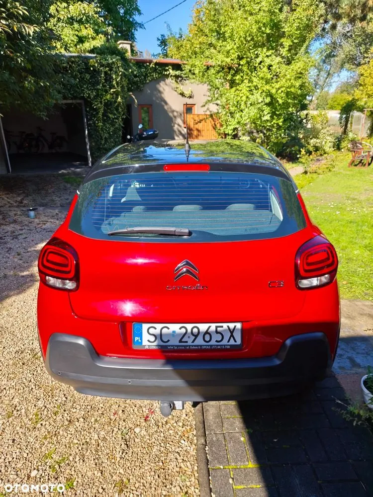Citroen C3 2019 photo 5