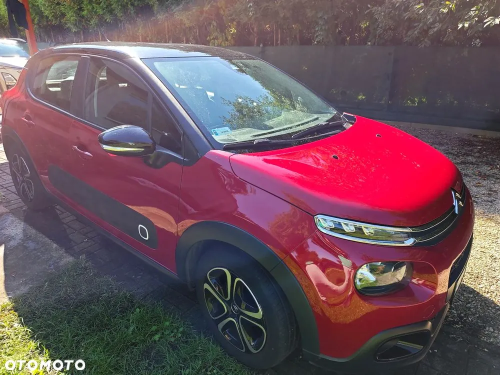 Citroen C3 2019 photo 2