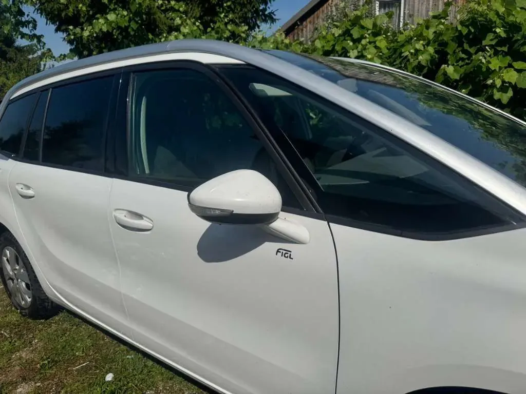 Citroen C4 Picasso 2018 photo 3