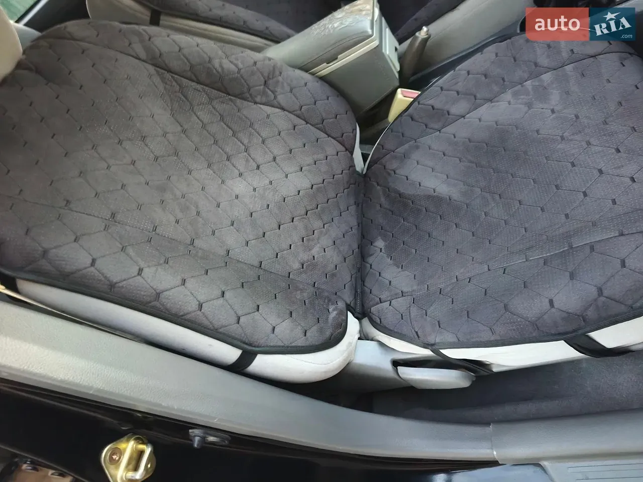 Geely Mk 2009 photo 4