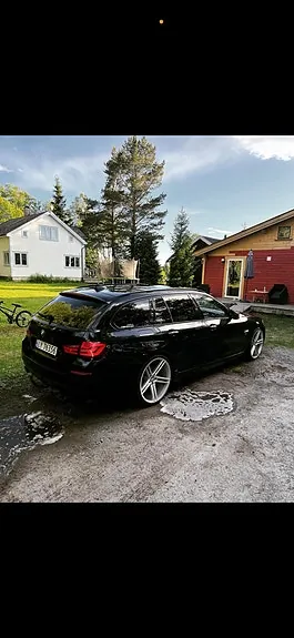 BMW 520D