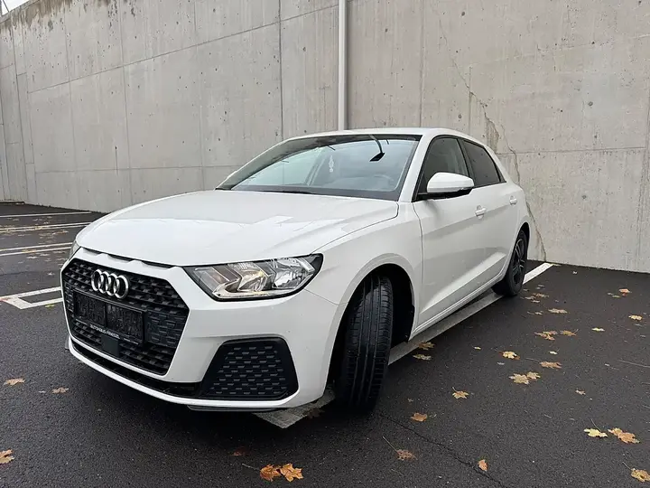 Audi A1 2021 photo 3