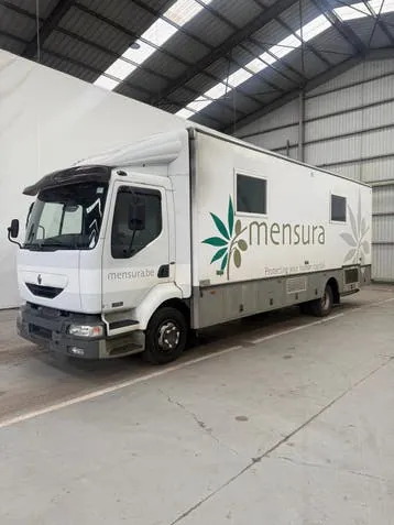 Renault Midlum 220