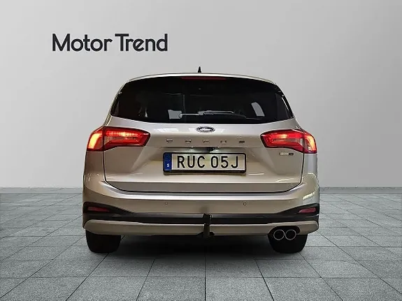 Ford Focus 2021 photo 4