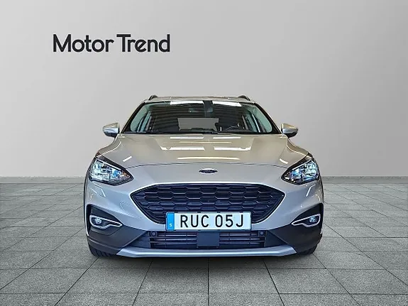 Ford Focus 2021 photo 5