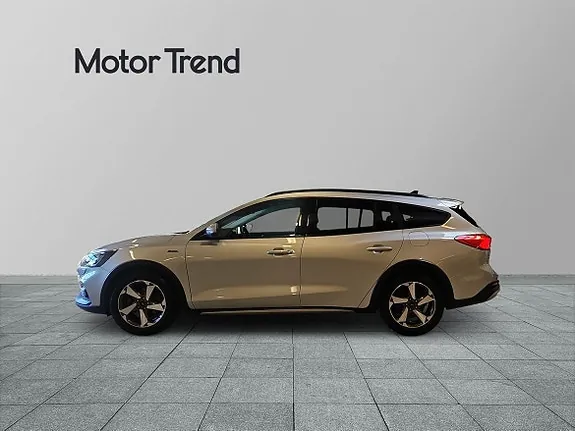 Ford Focus 2021 photo 3