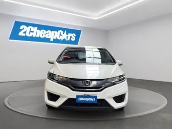 Honda Fit 2014 photo 3