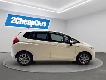 Honda Fit 2014 photo 5