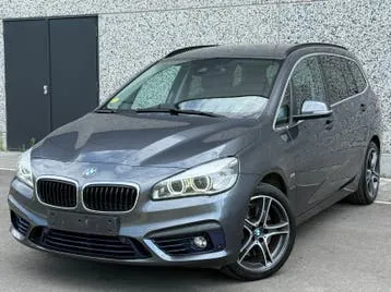 BMW 2 Series Active Tourer