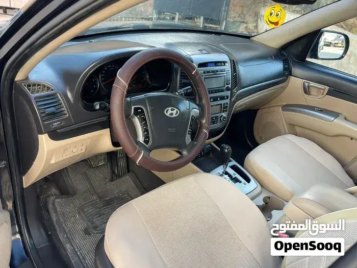 Hyundai Santa Fe 2011 photo 4
