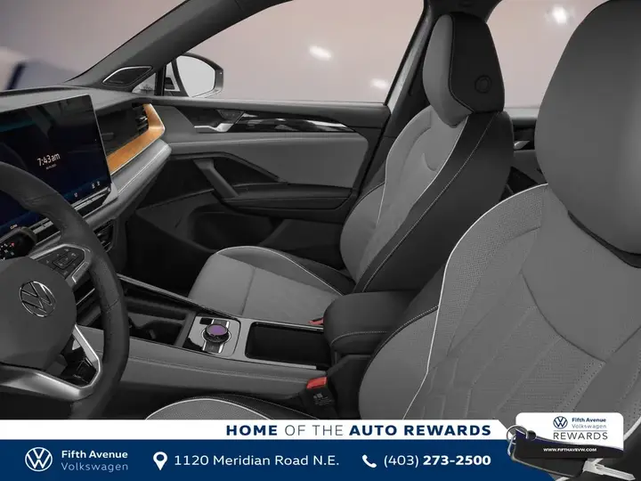 Volkswagen Tiguan 2027 photo 5