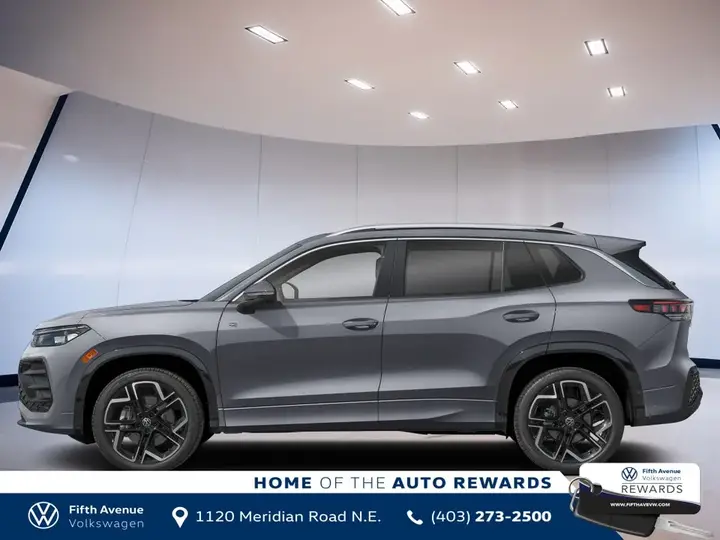 Volkswagen Tiguan 2027 photo 2
