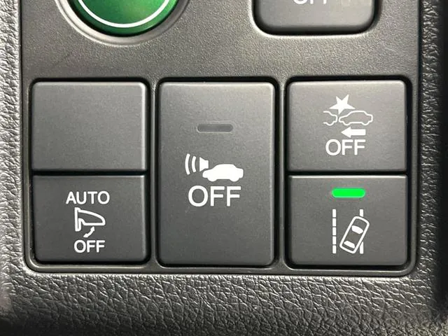 Honda Vezel X Honda Sensing Brilliant Style Ed 2017 photo 5