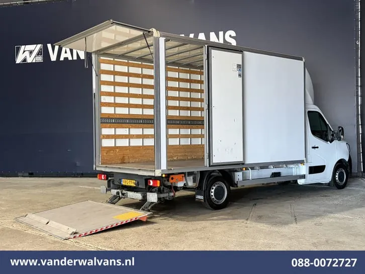 Renault Master 2023 photo 2