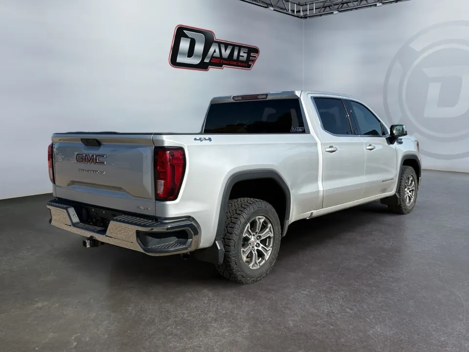 GMC Sierra 1500 2019 photo 5