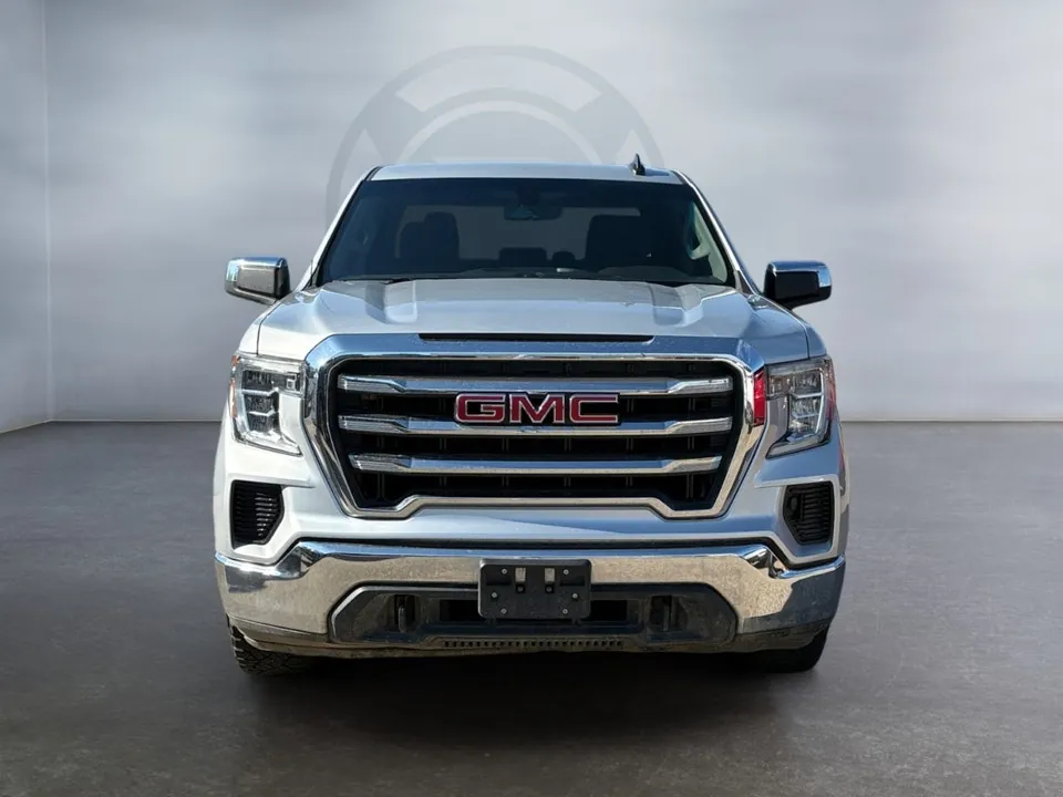 GMC Sierra 1500 2019 photo 2