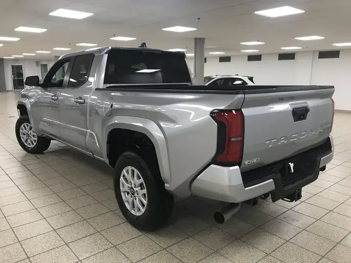 Toyota Tacoma 2026 photo 5