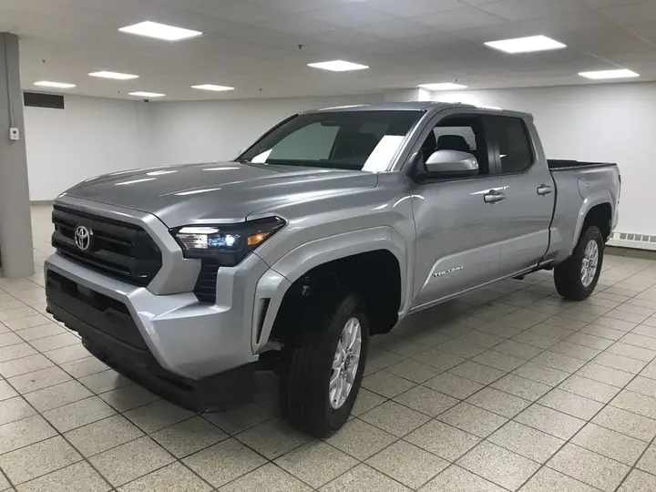 Toyota Tacoma 2026 photo 3