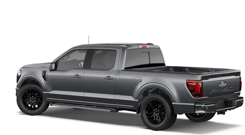 Ford F-150 2026 photo 3