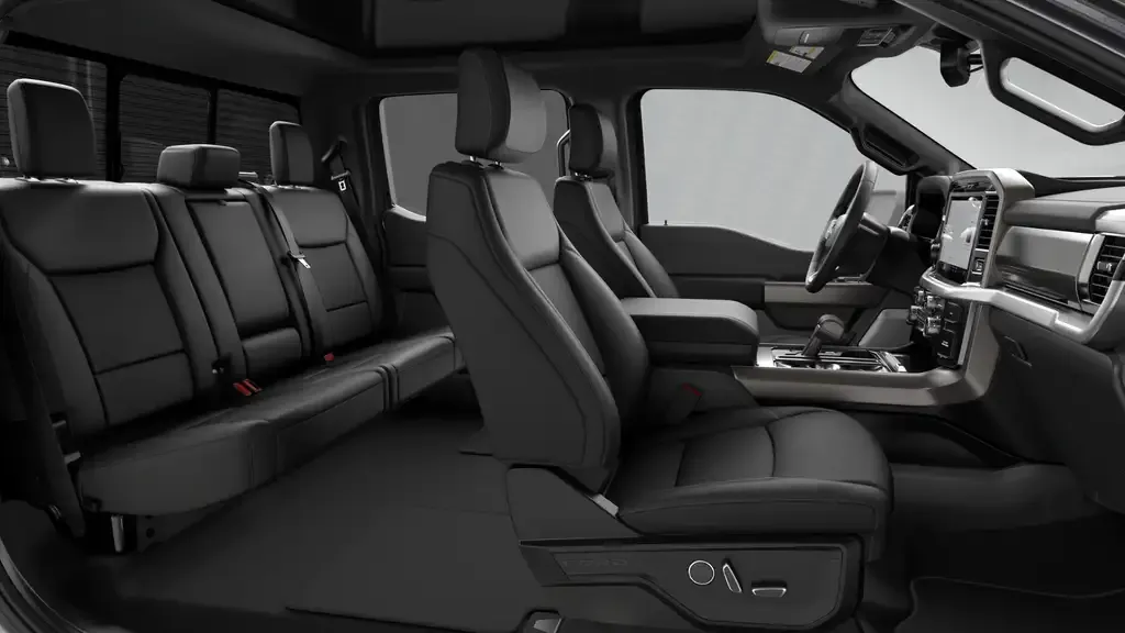 Ford F-150 2026 photo 5