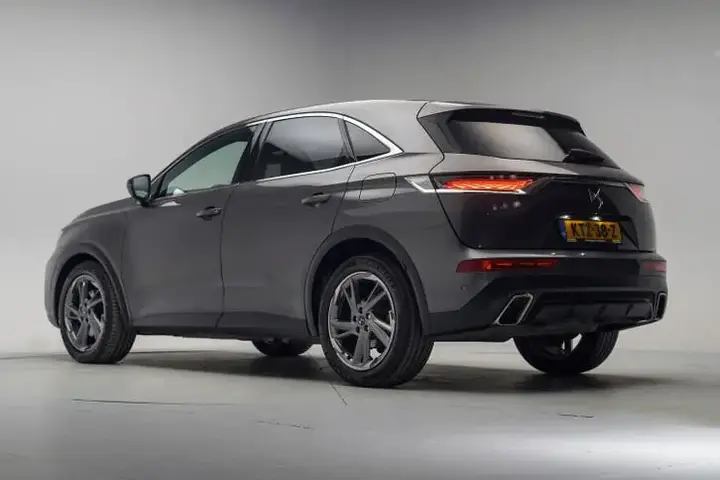 DS Automobiles Ds 7 2021 photo 3