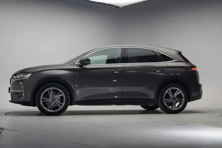 DS Automobiles Ds 7 2021 photo 2
