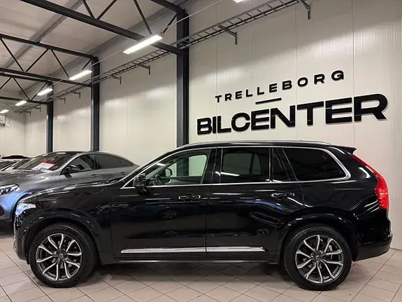 Volvo Xc90 2016 photo 3