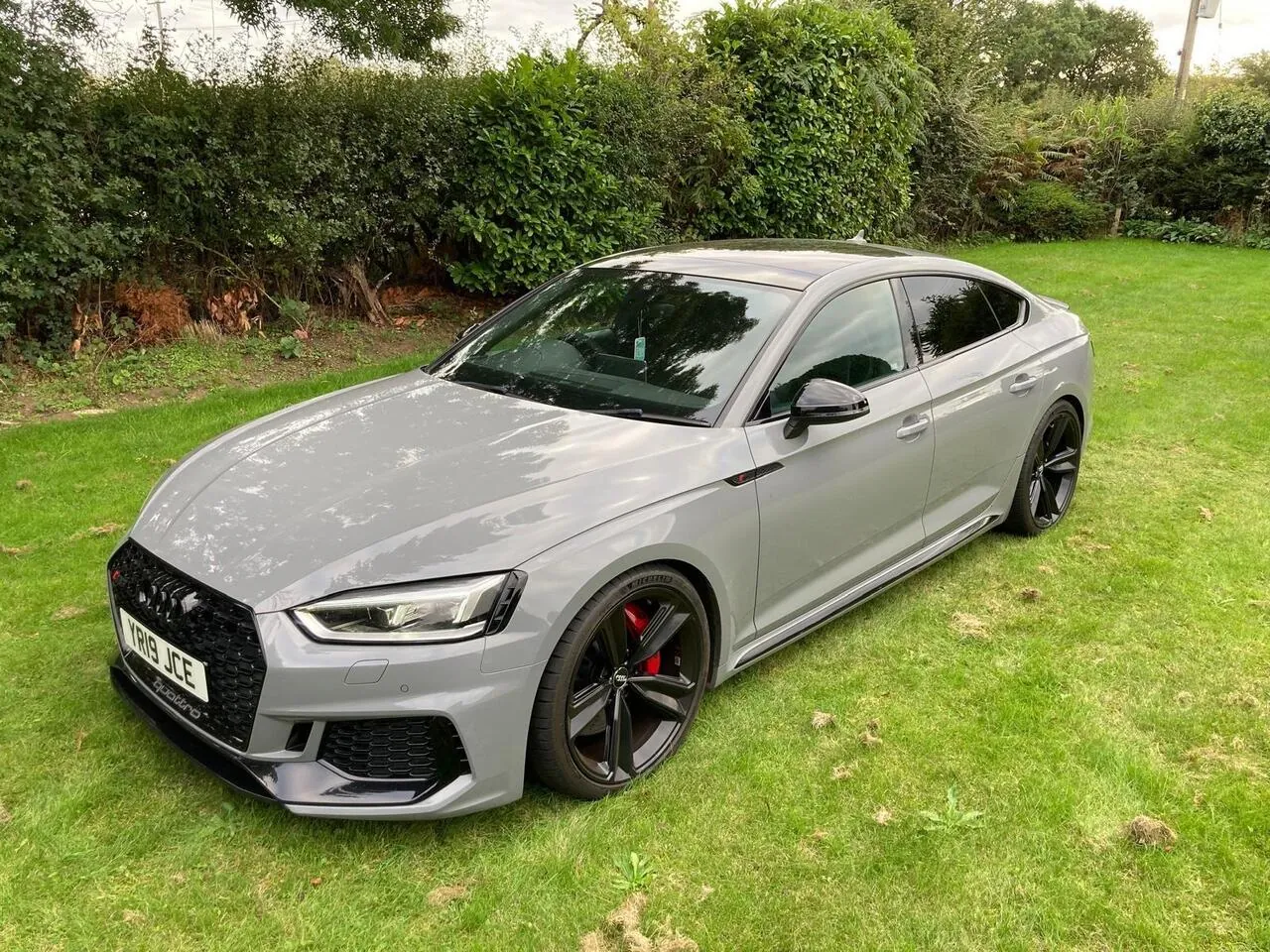 Audi Rs5
