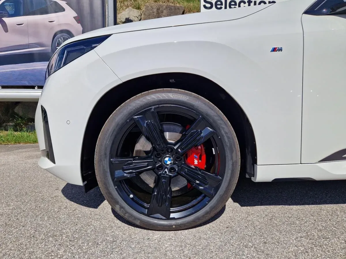 BMW X3 2025 photo 3