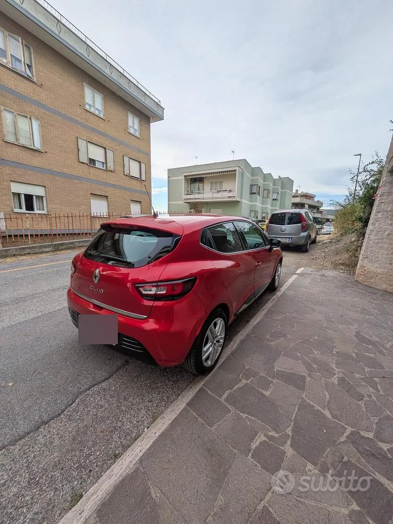 Renault Clio 2019 photo 3