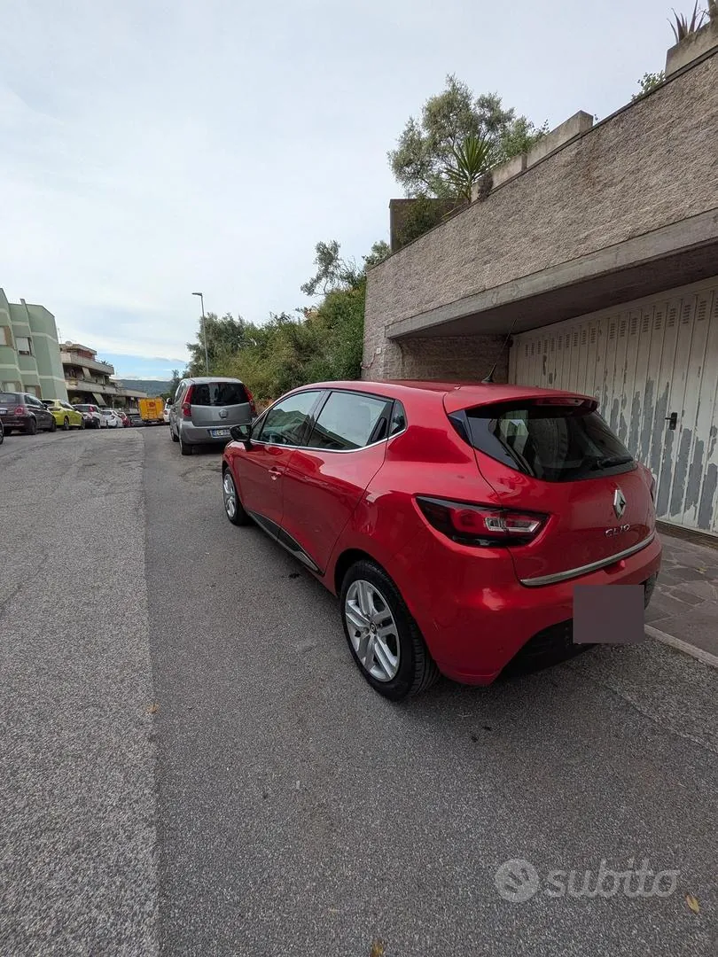 Renault Clio 2019 photo 4