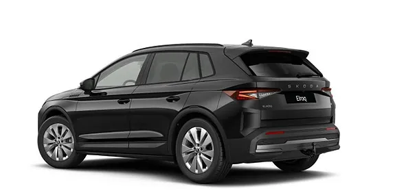 Skoda Elroq 2027 photo 2